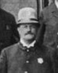 James Patrick Tucker