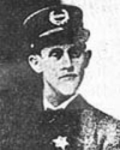 Leonhard George Scherger