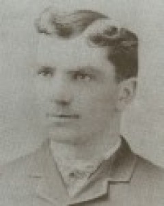 James P. McGrath