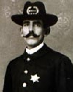 Frank J. Tucker