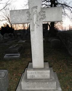 James Moreland