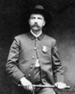 Willis T. "Zonk" Foster