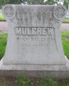Owen Mulgrew