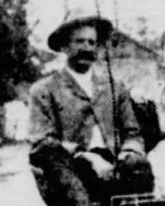 William Wesley Rainbolt