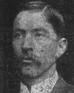 B. Edgar Hamrick