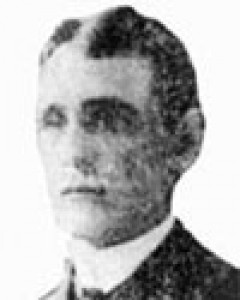 Ernest Johnson