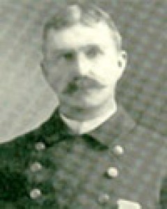 Alfred Mitchell Sturdivant