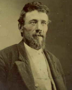 Elbert Percey Sweet