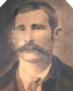 Rufus Archibald Thrift