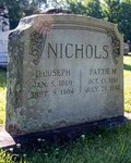 D. Joseph Nichols