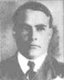Photograph of Frank McGinnis