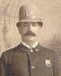 Patrick K. Cushing