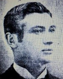 Joseph McMurray