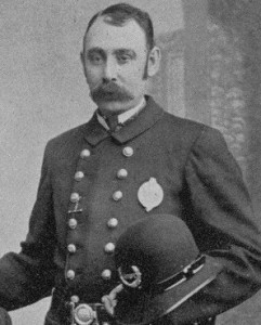 Albert M. Teeters
