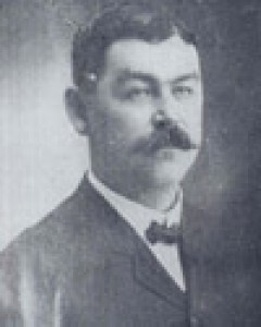 John J. Shea