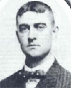 Frank J. Ahern