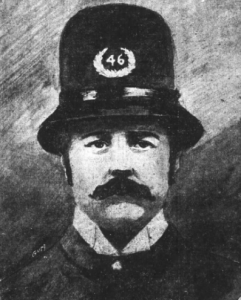George W. Brown