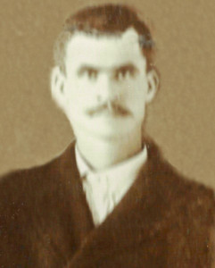William Robert McKamey