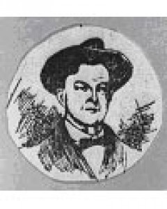 Claude Brice
