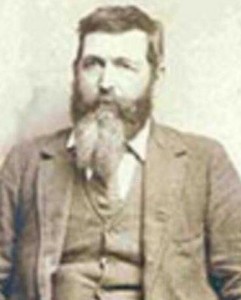Sampson Elisha Cole