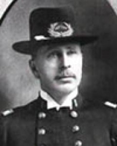 William Bohanna