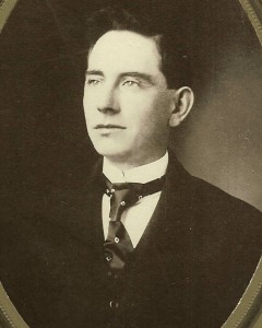 George A. Malcolm