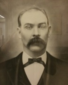 James Higgins