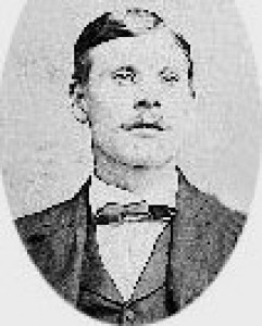 Thomas L. Reed