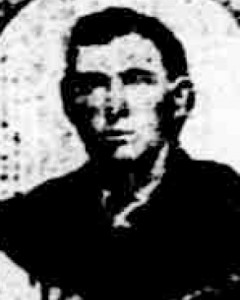 John William Polk