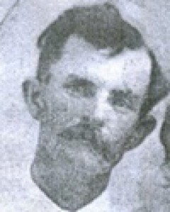 John Dee Burk