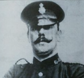 Patrick Sheahan