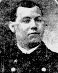 Charles F. Finn