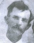 John Dee Burk