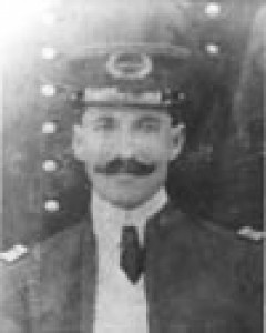 Samuel J. Carter