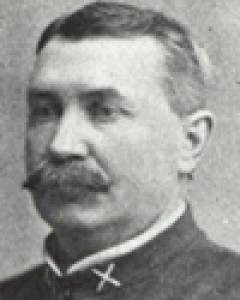 Daniel E. Davis