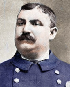 Adam J. Hein