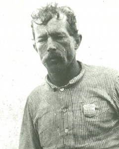 Guy M. Bradley