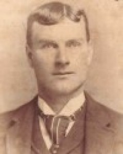 William Amslom Baber, Sr.
