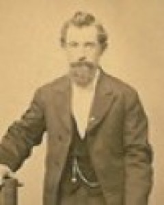 Harry P. Brown