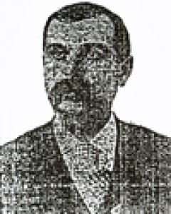 Horace Greely Porter