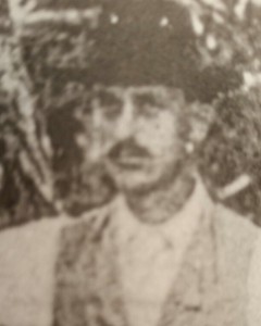 Thomas Jefferson Goff