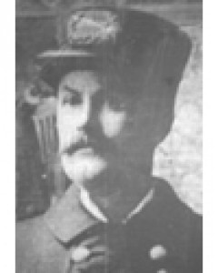 John P. Shine