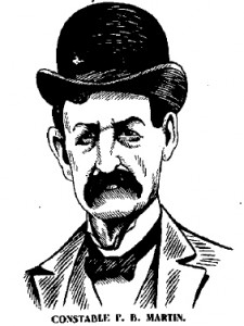 Peter B. Martin