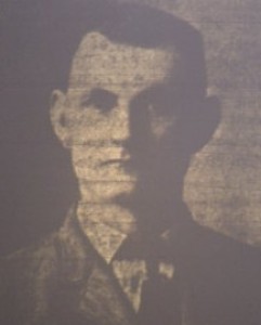 James Shellenbarger