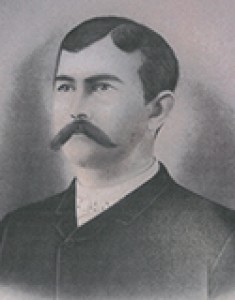 Martin Crawford Stegall