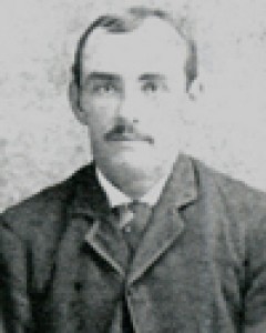 John Sydney Dugan
