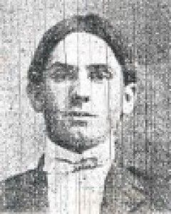 Samuel Taylor