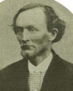Spooner Clark Crapo