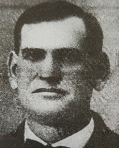 Ole Havey