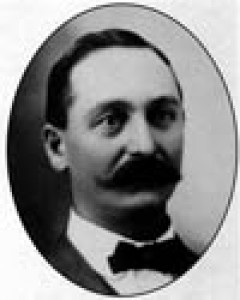 Everett E. Johns